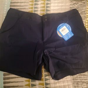Columbia shorts